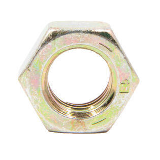 Hex Nut