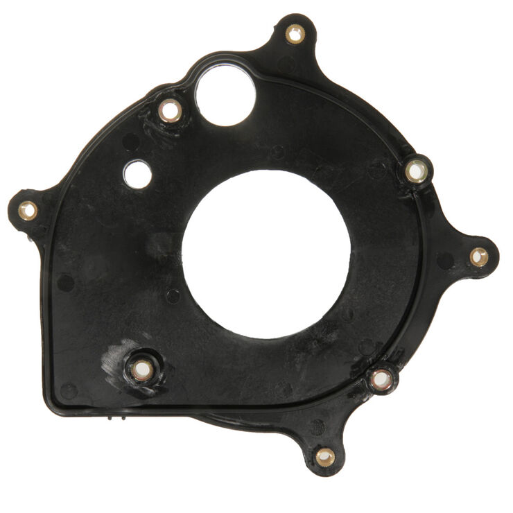 BASE PLATE                    