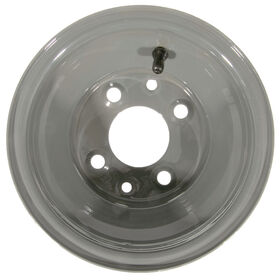 Rear Rim Assembly &#40;Craftsman Gray&#41;
