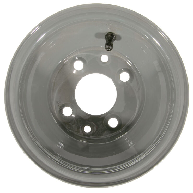 Rear Rim Assembly &#40;Craftsman Gray&#41;