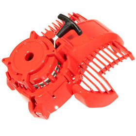 Starter Housing Assembly Re