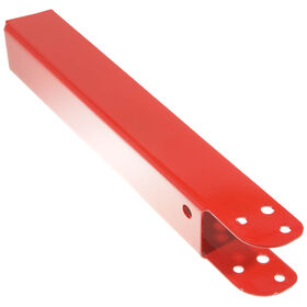 Jack Stand &#40;Red&#41;