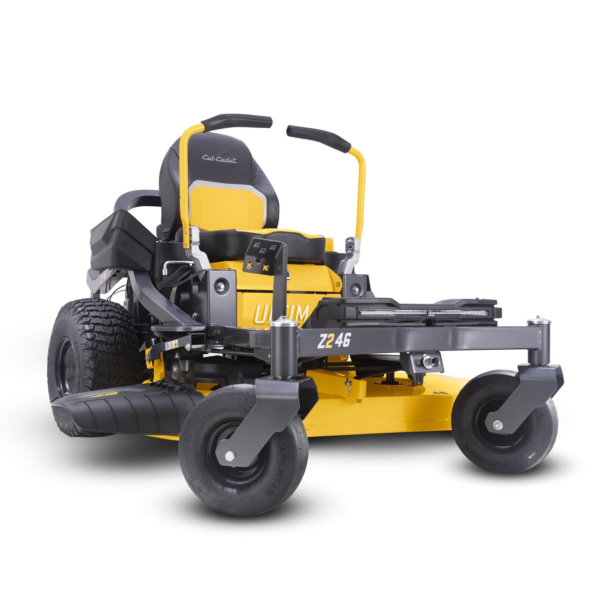 Cub Cadet Ultima Z2 46 Zero-Turn Mower | Cub Cadet US