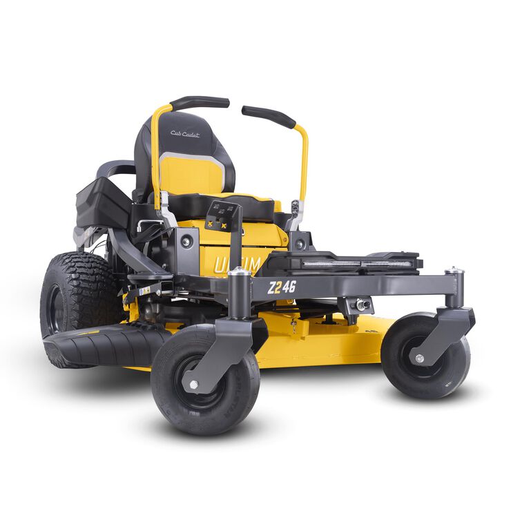 Cub Cadet&reg; Ultima Series Z2 46