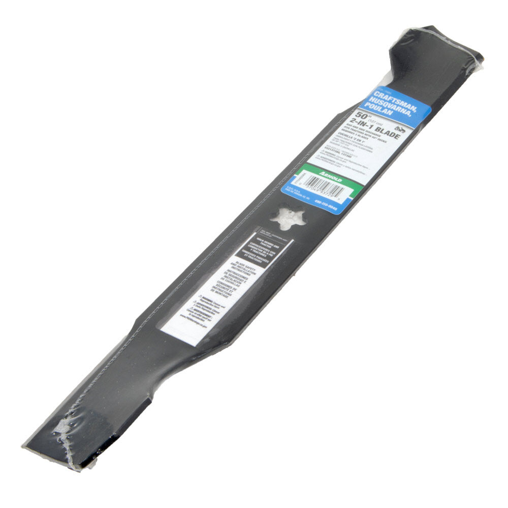 Craftsman EHP Mulching Blade for 50 inch Cutting Decks 490 110