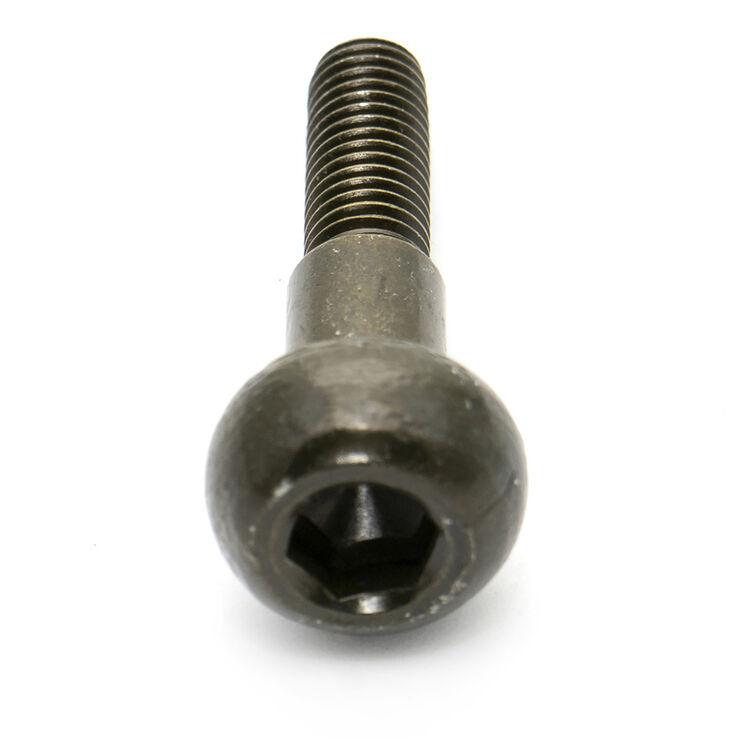 HEX SOCKET HEAD BOLT M8X22