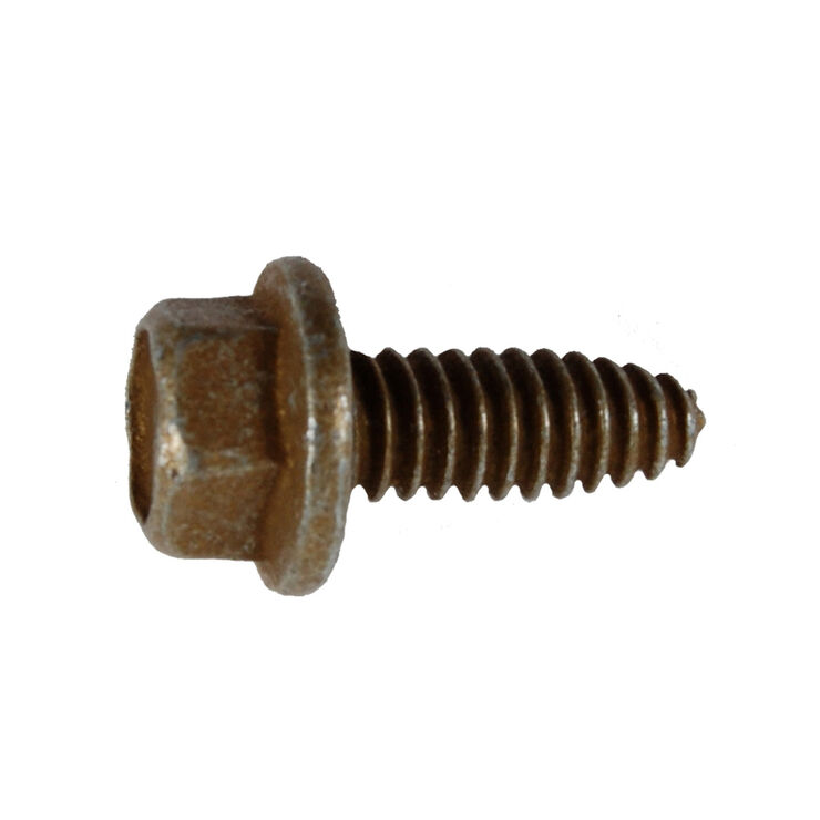 Screw 1/4-20x.625