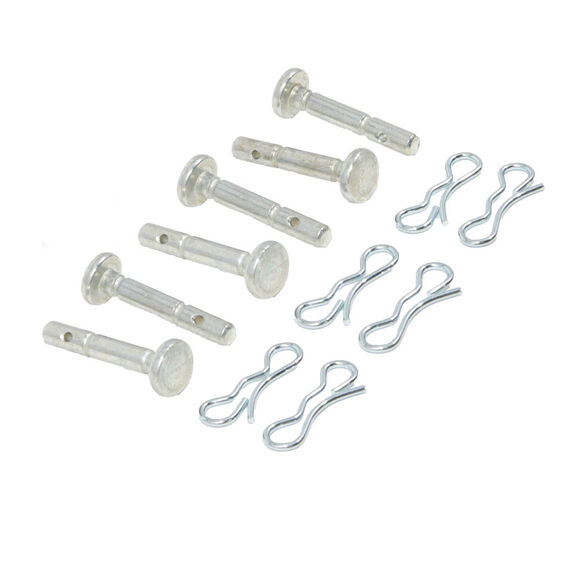 Shear Pin Kit for Three Stage Snow Blowers