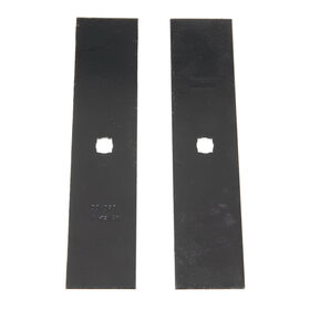 9&quot; Long x 2&quot; Wide Universal Edger Blade Set