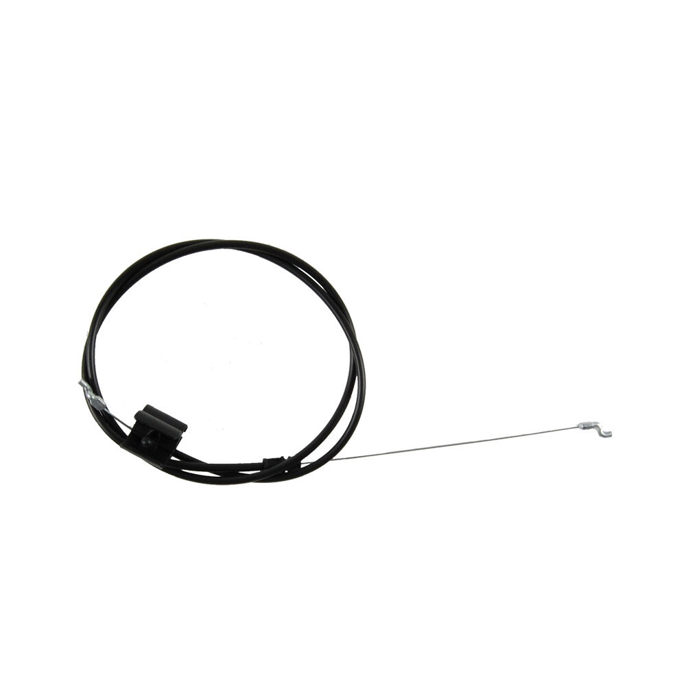 Holleyのコントロールケーブルです。適合性は型番でご確認ください。 55-inch Control Cable - 946-04438 | Cub Cadet US