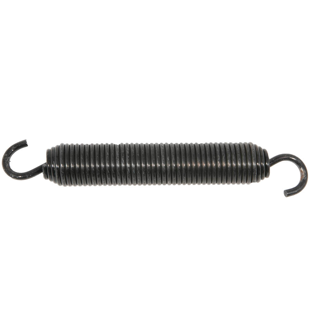 Prime-Line Compression Spring, Spring Steel Construction