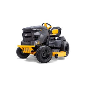 X3&trade; 50 23 HP* Riding Lawn Mower with AeroForce&trade; Fabricated Deck
