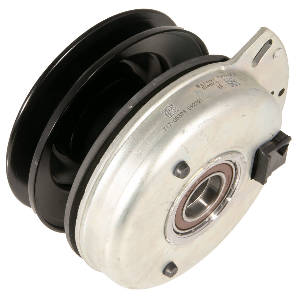 Electric PTO Clutch 717P05398 Cub Cadet US