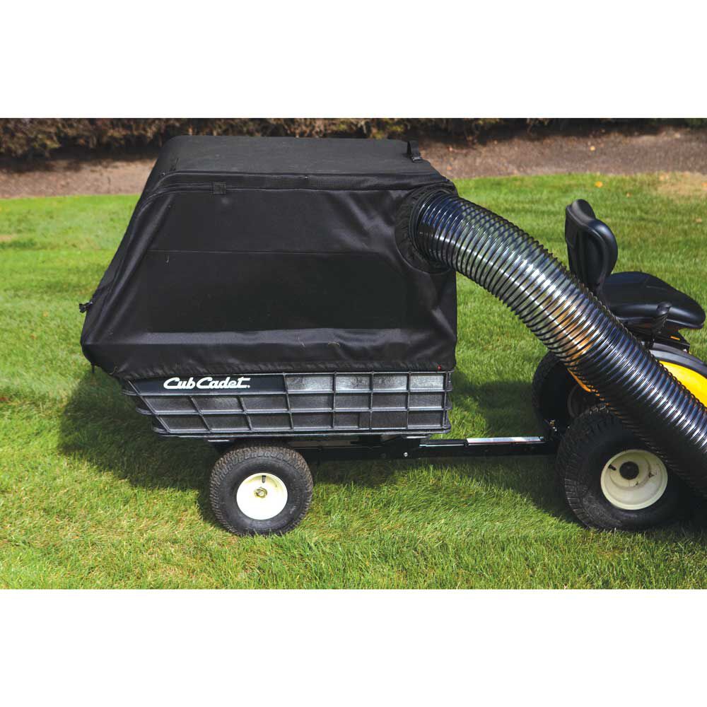 Leaf Collector 42 and 46 inch Decks 19A30043100 Cub Cadet US