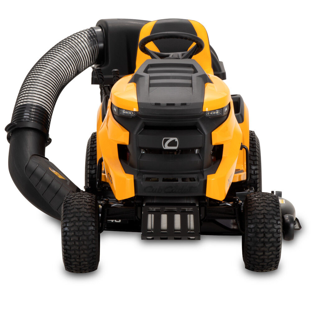 Cub cadet top xt1 bagger