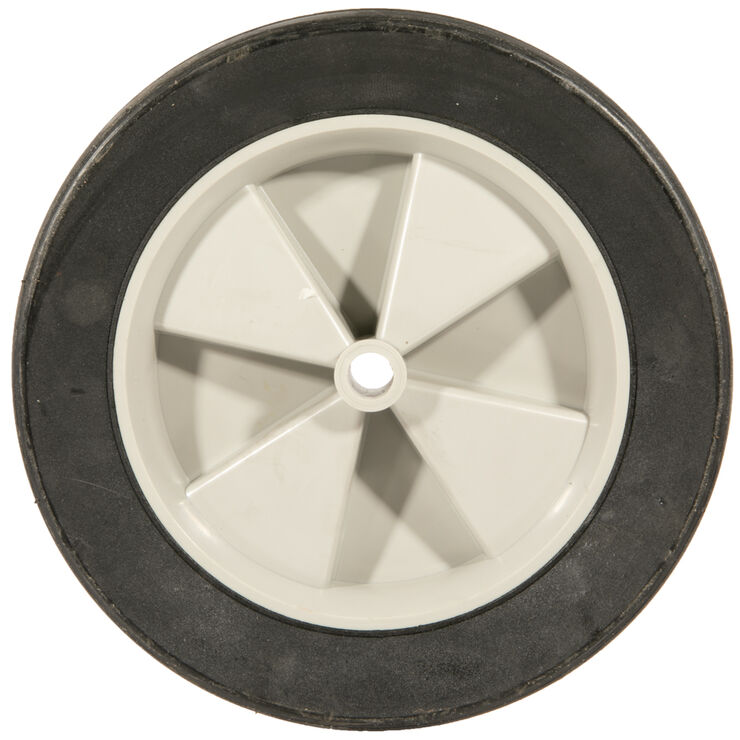 Wheel Assembly W/Tire