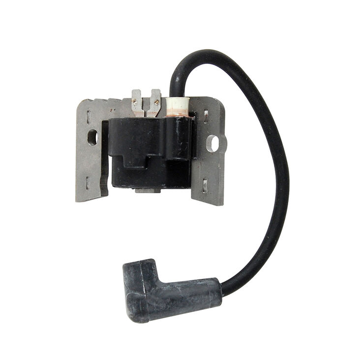 Solid State Ignition