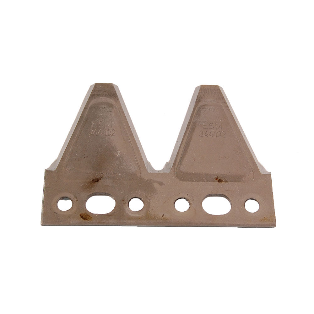 Sicklebar Knife Section - 1767069 | Cub Cadet US