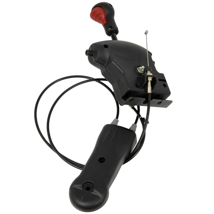 Chute Control Assembly 2-Way