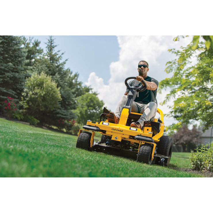 Cub Cadet ZTS1 46 Zero-Turn Mower