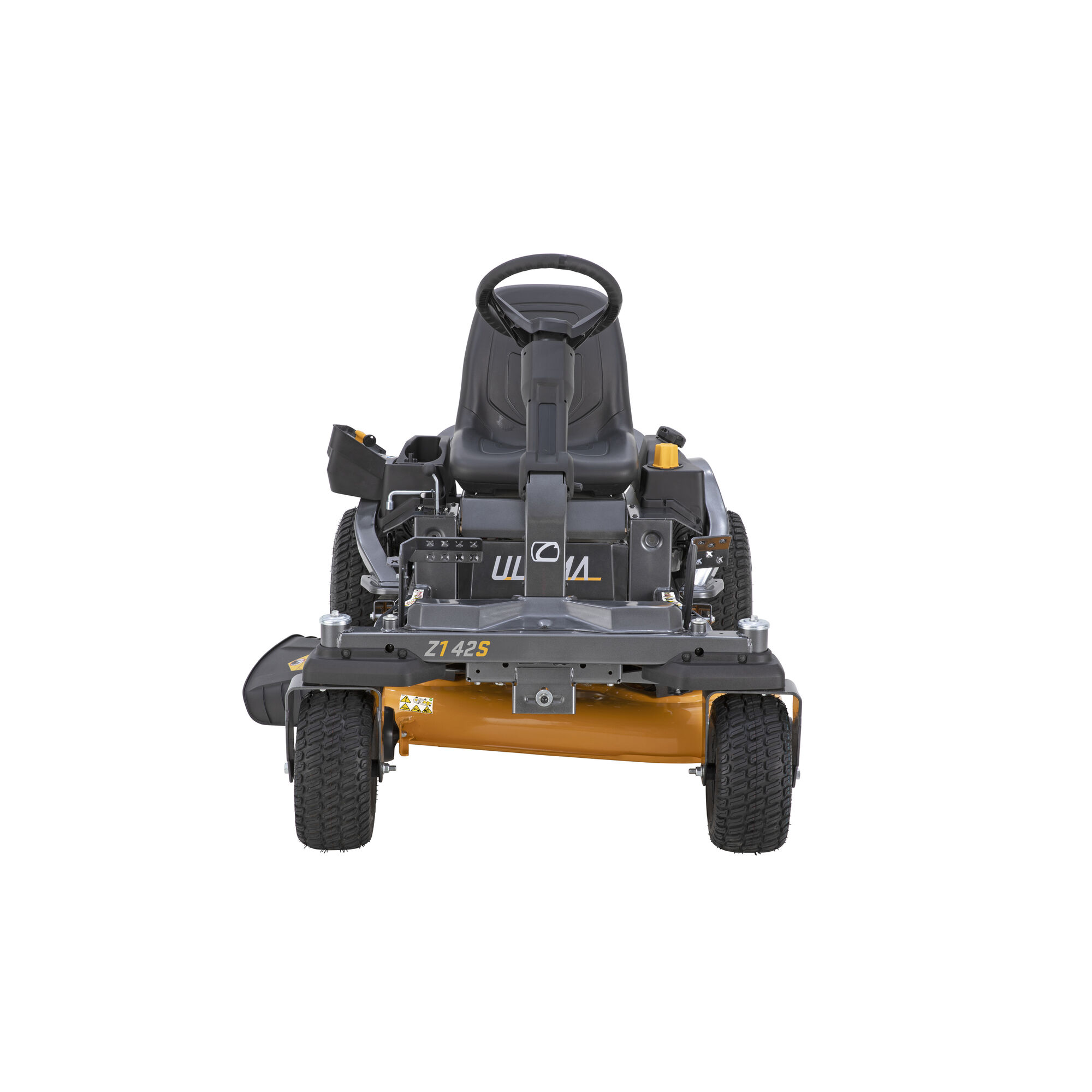 Cub Cadet 17ALGBYS010