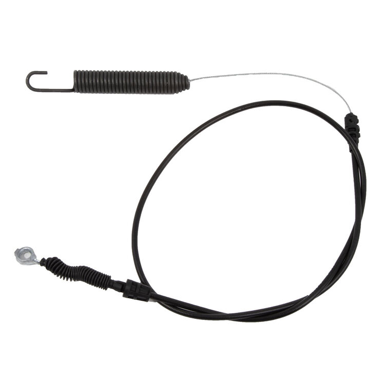 Deck Engagement Cable