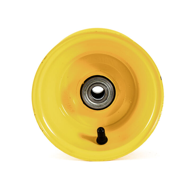RIM ASM-6.0 X 4.5 BB