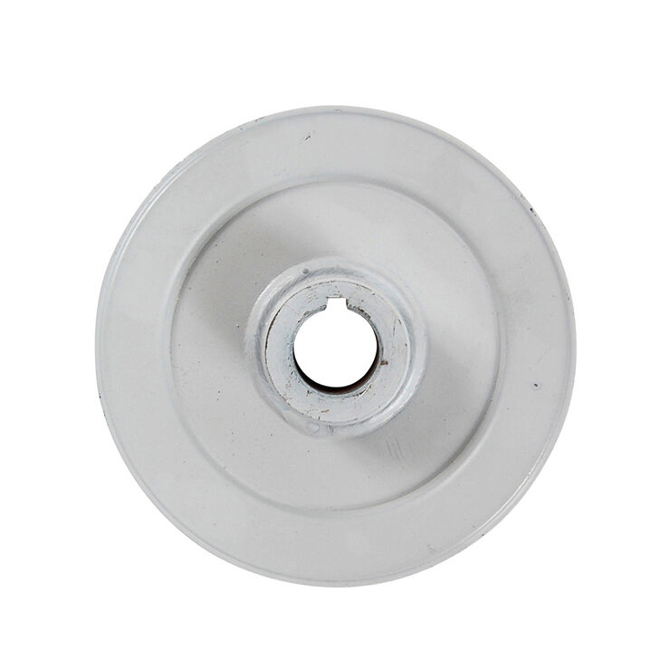 Pulley