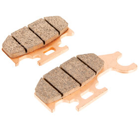 BRAKE PAD SET                 