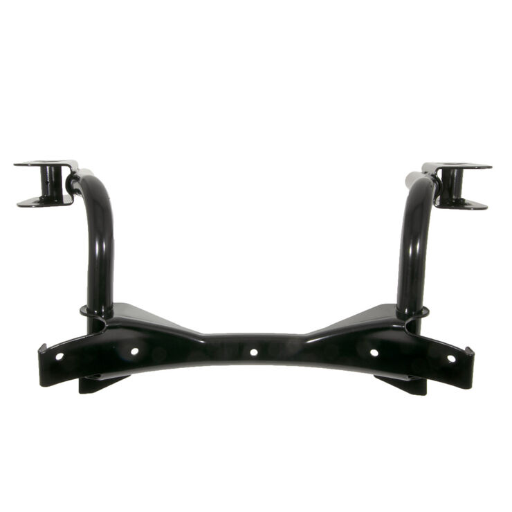 BRACKET ASM-CASTER DECK P