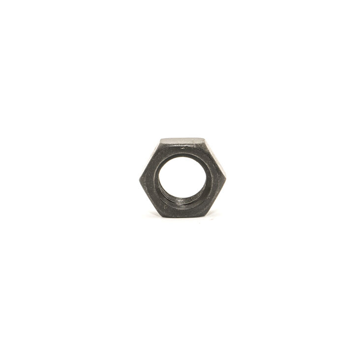 NUT-HEX JAM 5/8-18           N