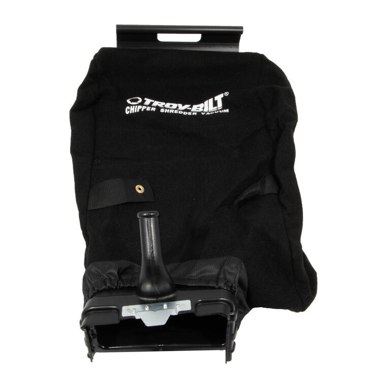 Chute and Bag Assembly &#40;Troy Bilt&#41;