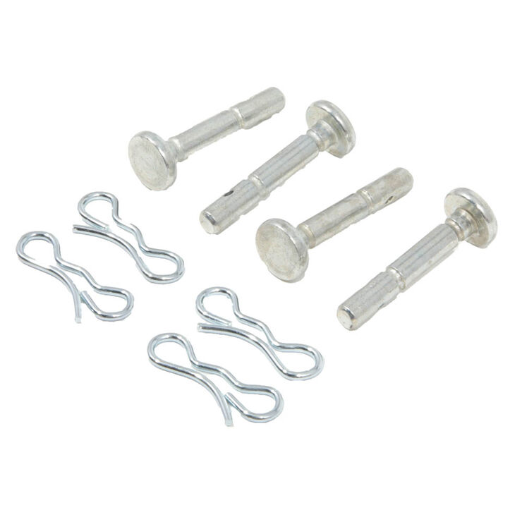 Shear Pin Kit, .25 x 1.5&quot;