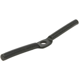 Bent Lever Rod