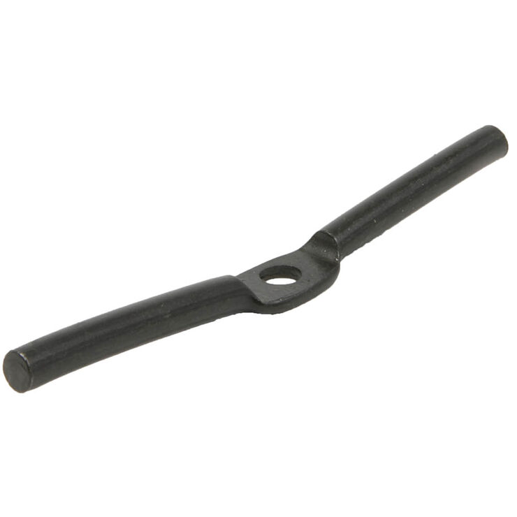 Bent Lever Rod