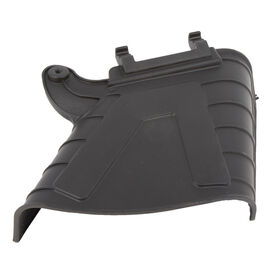Chute Deflector