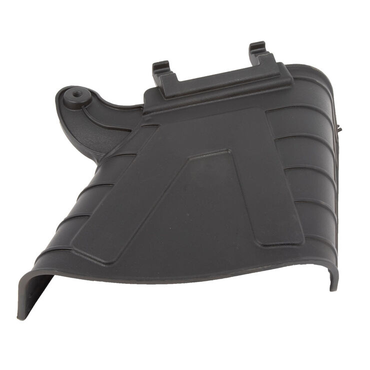 Chute Deflector