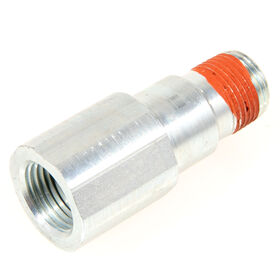 Oil Drain Fitting 3/8-18 Npt &#40;Kh Twin&#41;