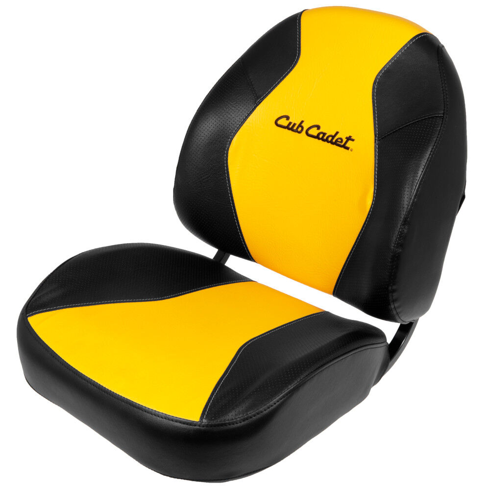 リセルユニテット CUB CADET ZERO TURN LAWN MOWER SEAT ZT1 ULTIMA 757-05167