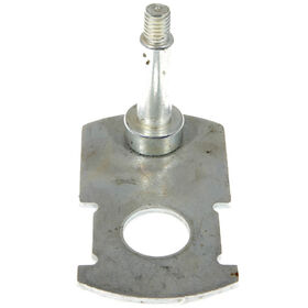Pivot Arm Assembly