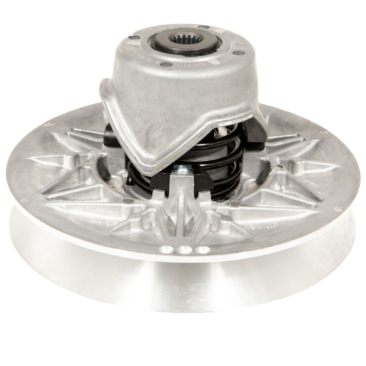 CVT Driven Clutch Assembly