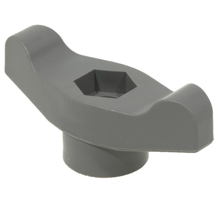 Wing Knob 5/16-18