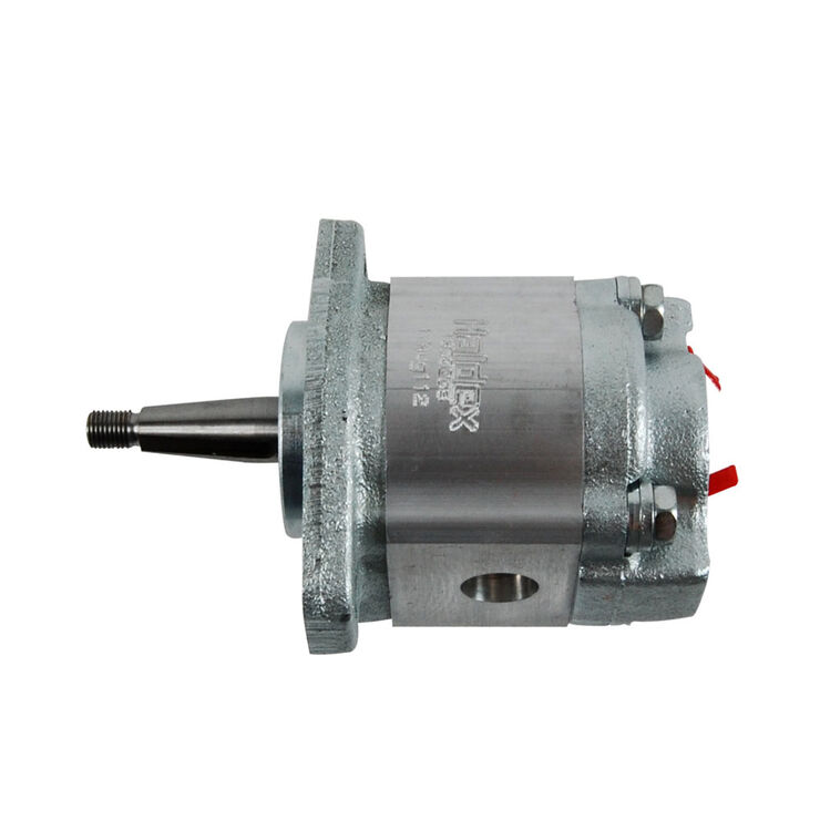 Pump - 3.5 Cu Cm/R