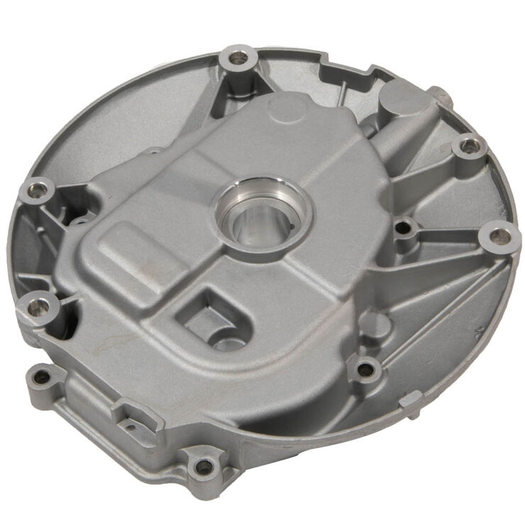 Crankcase Cover