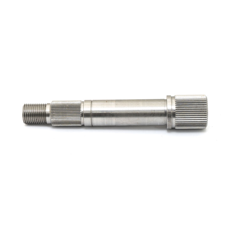 Shaft Spindle