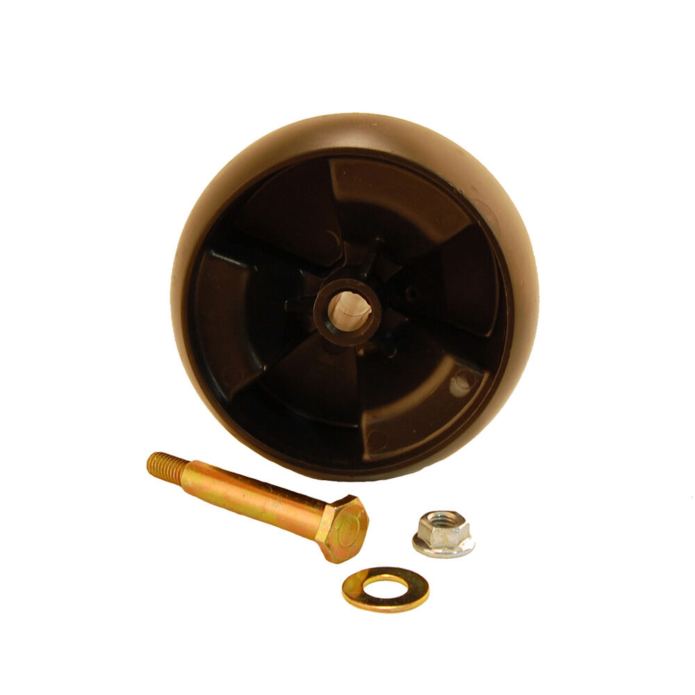 Deck Wheel Kit - 753-04856A | Cub Cadet US