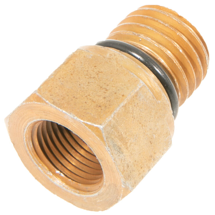 Oil Drain Fitting 73704138 Cub Cadet US