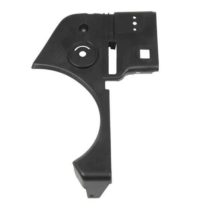 AIR CLEANER HOUSING           