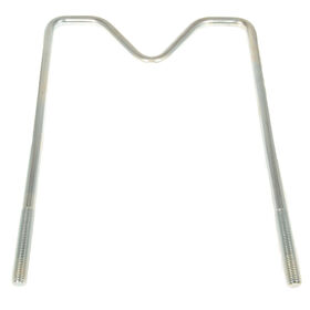 Deck Hanger Rod