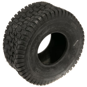 Tire, 15 X 6.00-6 Turf Saver 2-Ply